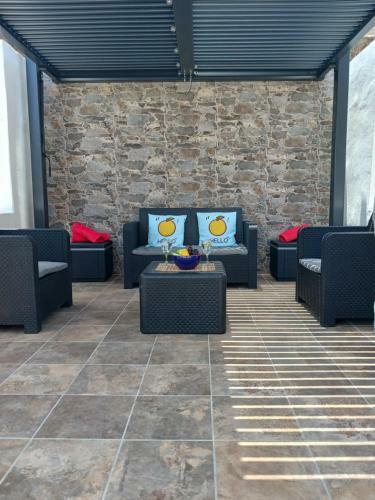 Apartamento Casa Azul Mountain Retreat
