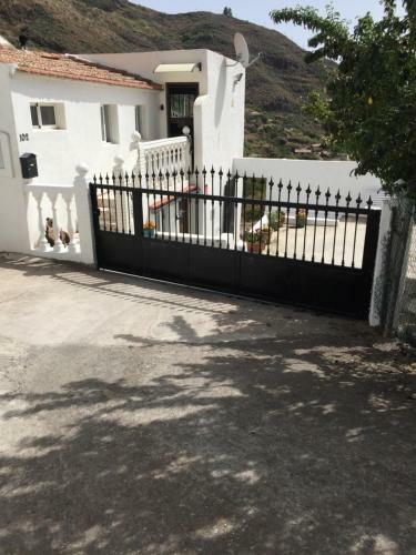 Apartamento Casa Azul Mountain Retreat