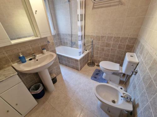 Apartamento Velez Nazari Centro 2