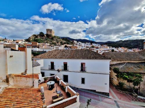 Apartamento Velez Nazari Centro 2