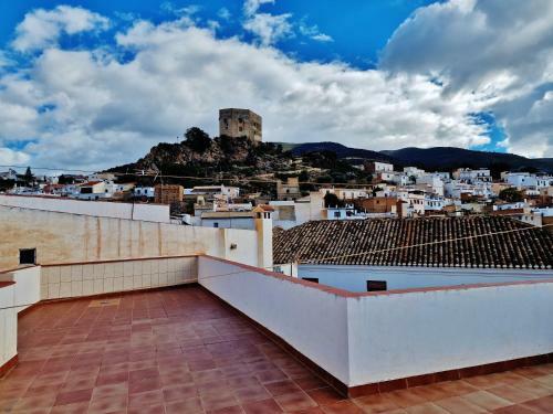 Apartamento Velez Nazari Centro 2