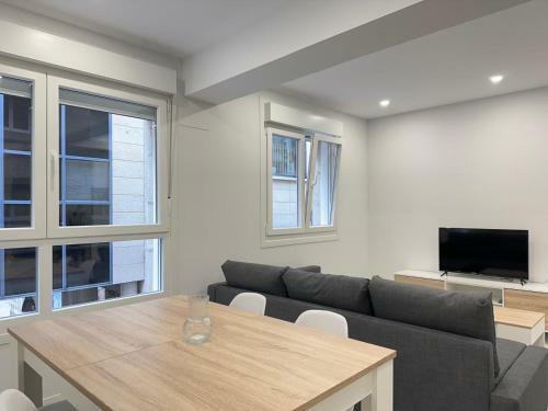 Apartamento 2 Piso 2 Habitaciones Centro Al Lado De Pr�ncipe 2