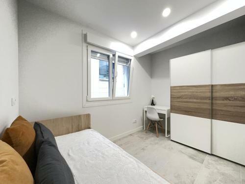 Apartamento 2 Piso 2 Habitaciones Centro Al Lado De Pr�ncipe 2