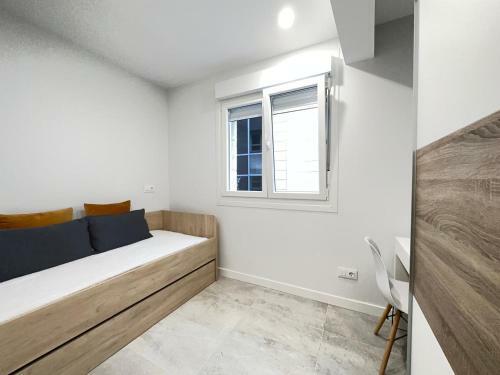 Apartamento 2 Piso 2 Habitaciones Centro Al Lado De Pr�ncipe 2