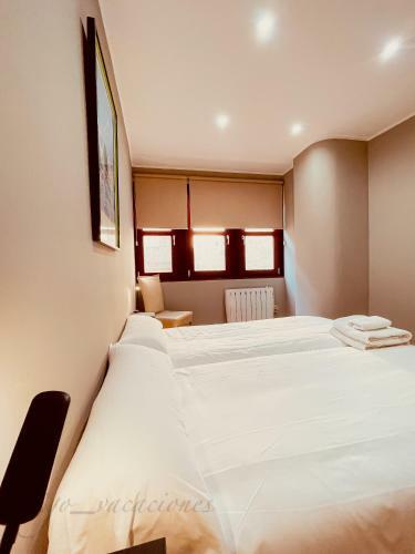 Apartamento Casco Vello Vigo Oliva 8