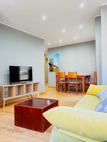 Apartamento Casco Vello Vigo Oliva 8