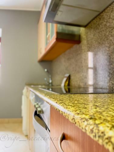 Apartamento Casco Vello Vigo Oliva 8
