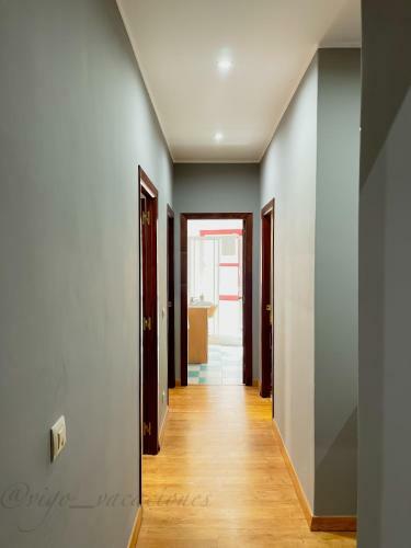 Apartamento Casco Vello Vigo Oliva 8