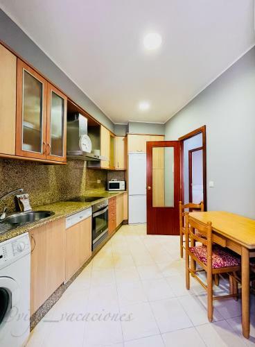 Apartamento Casco Vello Vigo Oliva 8