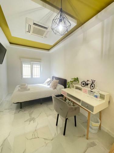 Hostal La Villa Del Sastre