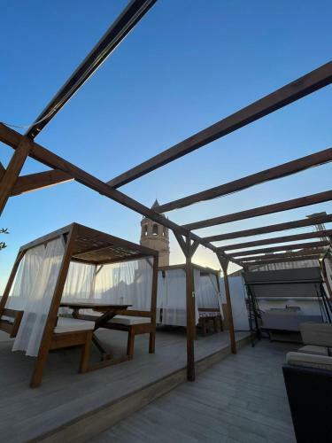 Hostal La Villa Del Sastre