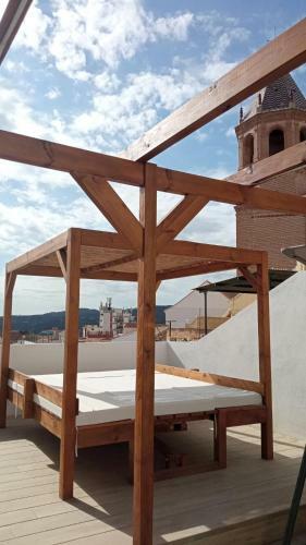 Hostal La Villa Del Sastre