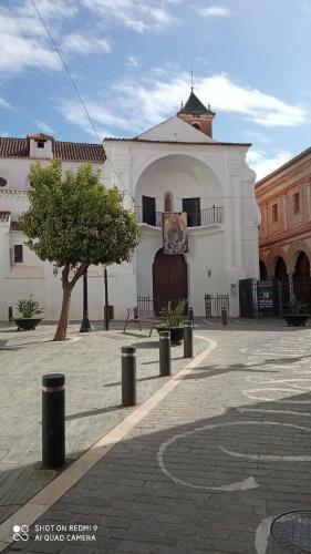 Hostal La Villa Del Sastre
