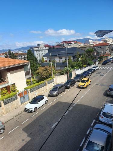 Habitaci�n Peque�a Con Balcon