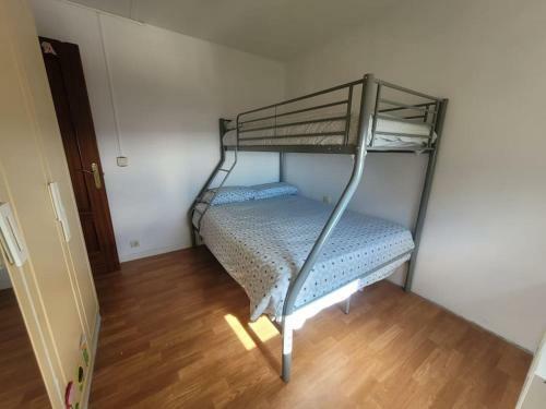 Acogedora Casa Con Vistas Panor�micas De Vigo
