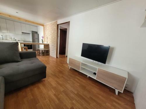 Acogedora Casa Con Vistas Panor�micas De Vigo