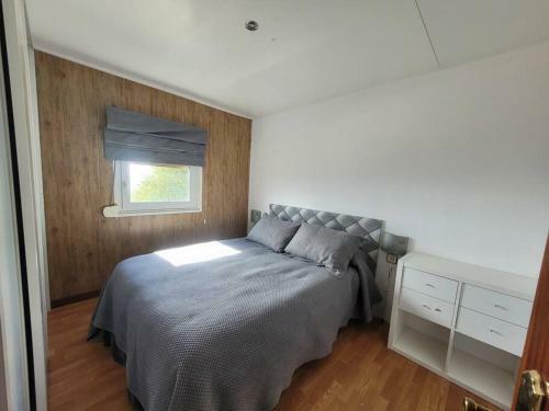 Acogedora Casa Con Vistas Panor�micas De Vigo