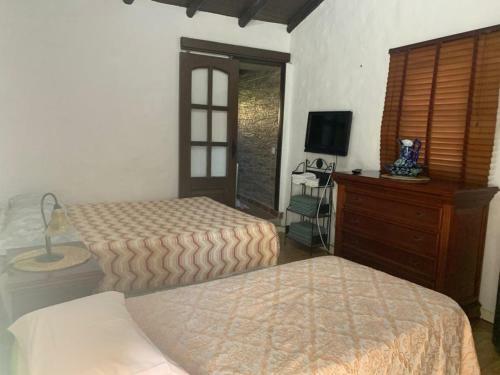 La Casita Del Campo