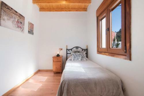 Villa La Tirajanera 1+2