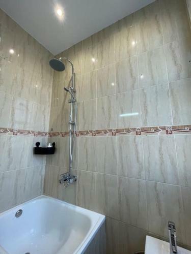 Apartamento Atico Vintage Con Terraza