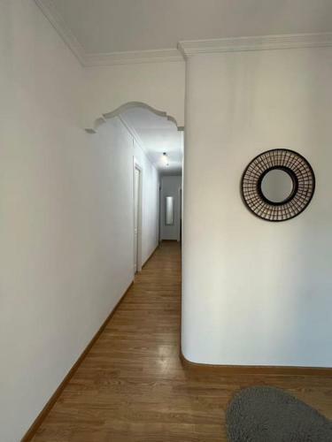 Apartamento Atico Vintage Con Terraza