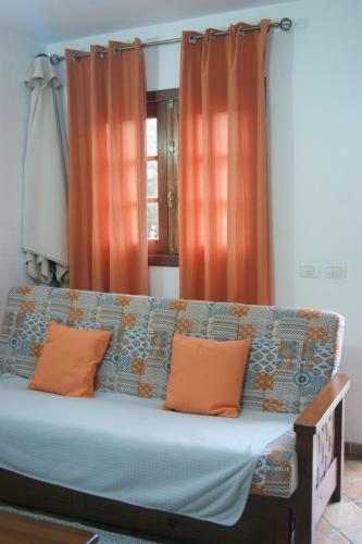 Agroturismo Casas Del Monte