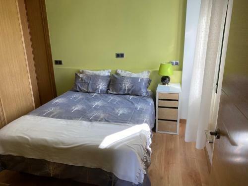 Apartamento Vigo Playa Canido