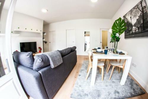 Apartamento Moderno-din�mico