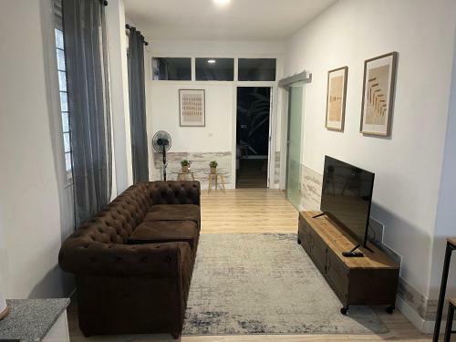 Apartamento Bouzasol