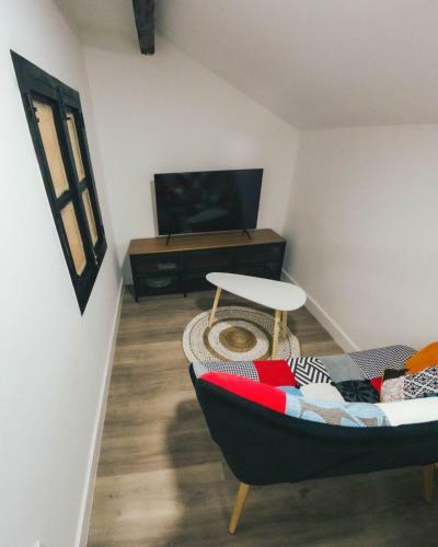 Apartamento Bouzasol