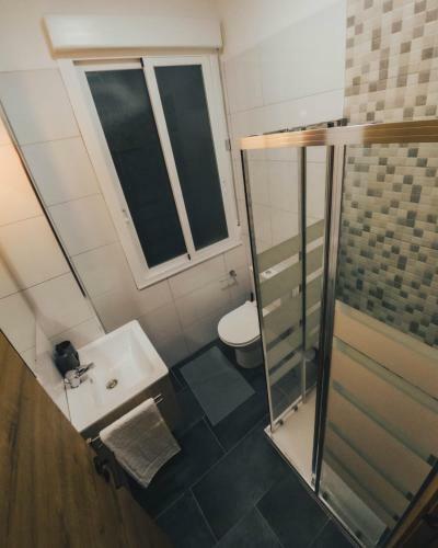 Apartamento Bouzasol