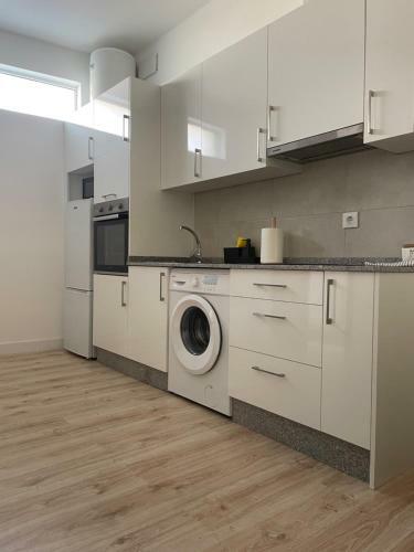 Apartamento Bouzasol