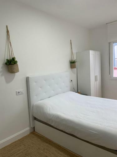 Apartamento Bouzasol