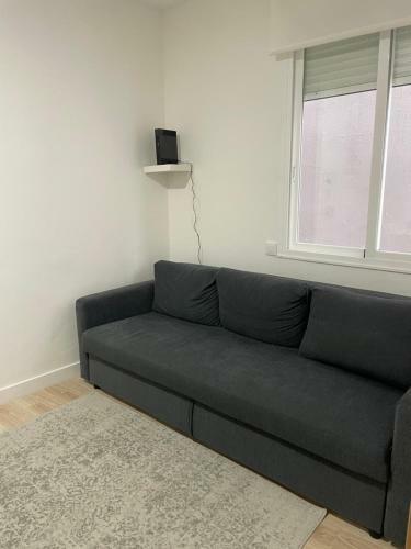Apartamento Bouzasol