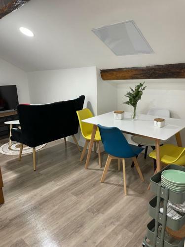 Apartamento Bouzasol
