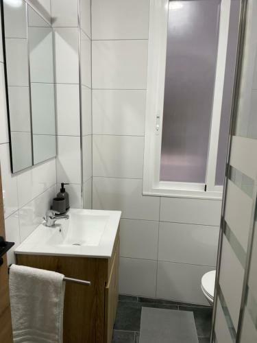 Apartamento Bouzasol