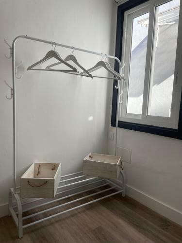 Apartamento Bouzasol