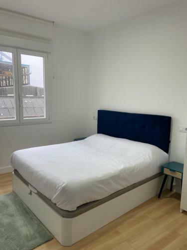 Apartamento Bouzasol
