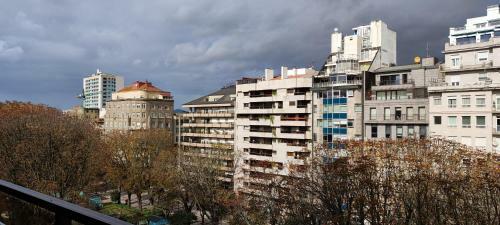Apartamento Alameda Golden View