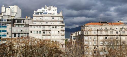 Apartamento Alameda Golden View