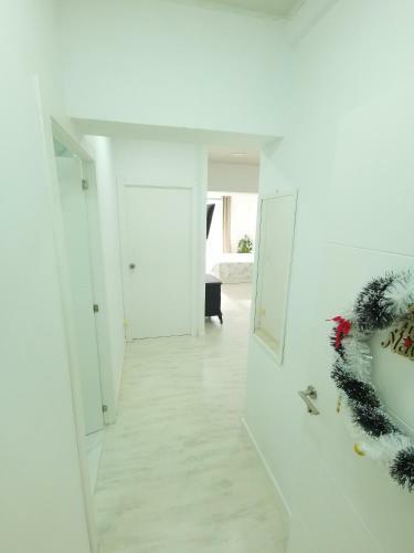 Apartamento Habitaci�n Con Entrada Independiente