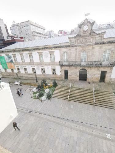 Apartamento Habitaci�n Con Entrada Independiente