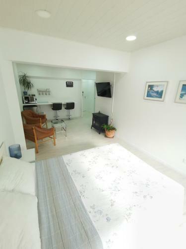 Apartamento Habitaci�n Con Entrada Independiente