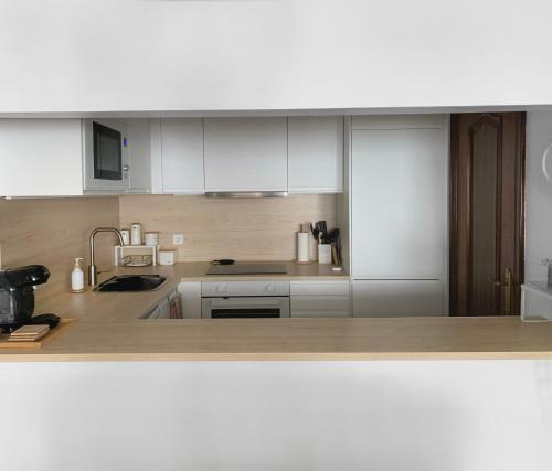 Apartamento El Centro De Vigo