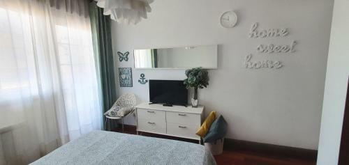 Apartamento El Centro De Vigo
