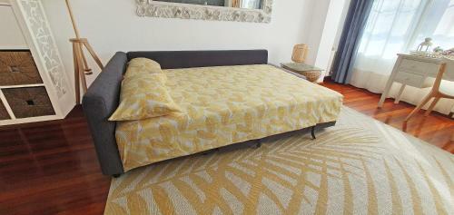 Apartamento El Centro De Vigo