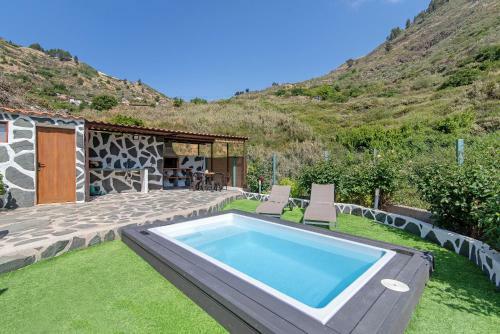 Casa Abuela Fela