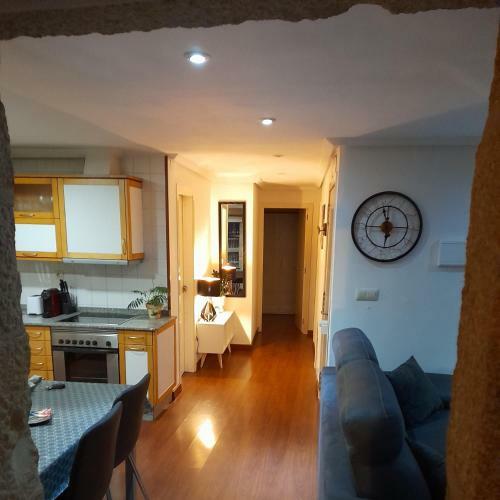 Apartamento La Guinda Real