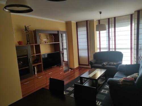 Apartamento Piso Nobel