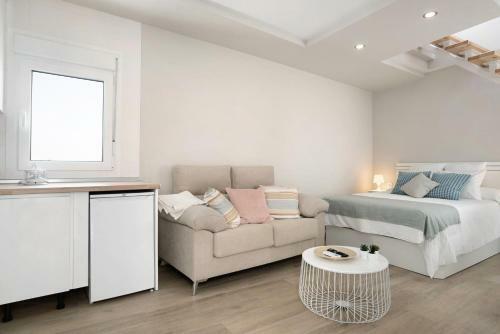 Apartamento La Fuente